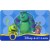 Disney Monsters Inc. with Mike Wazowski, Sully & Boo Gift Card