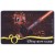 Star Wars Gift Card with Donald Duck as Darth Maul ~ Disney Star Wars Weekends 2013