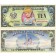 2007 "D" $10 UNC 5 Digit Disney Dollar - 2007 Cinderella front with Disneyland Sleeping Beauty's Castle on back - "D" 20th Anniversary Disney Dollar Series from Disney World ~ © DIZDOLLARS.com