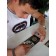 Photo of Daniel Logan (Young Boba Fett) signing the "BOUNTY HUNTERS" Exclusive 2003 Disney Star Wars Collectors Bronze Coin With 4 Star Wars Weekends Autographs (which you will recieve with your coin) © Dizdollars.com