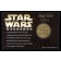 "BOUNTY HUNTERS" Exclusive 2003 Disney Star Wars Collectors Bronze Coin With 4 Star Wars Weekends Autographs © Dizdollars.com