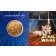 Star Wars Weekends Bronze Coin Front Autographed by Warwick Davis (Wicket) (#0920) ~ © Dizdollars.com