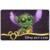 Star Wars Gift Card with Stitch as Yoda ~ Disney Star Wars Weekends 2013 © Dizdollars.com